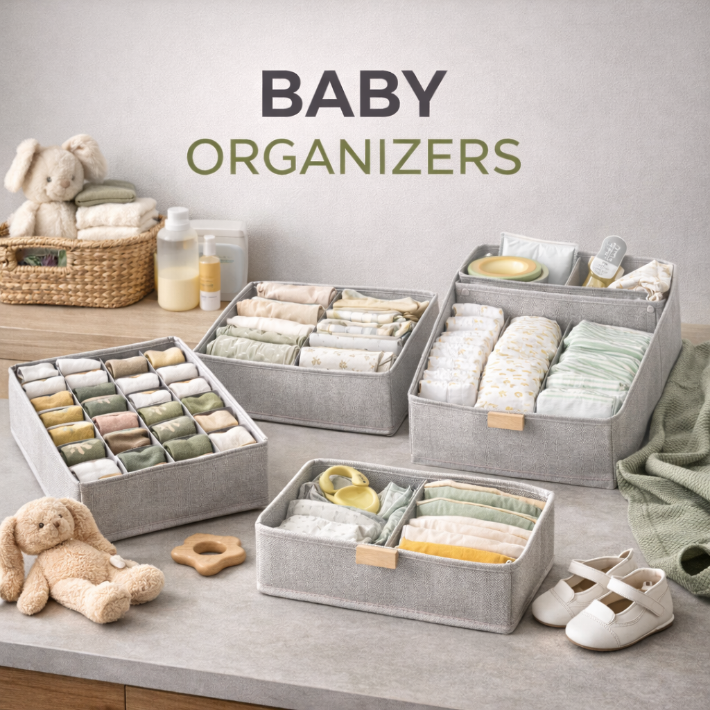 Baby Organizer