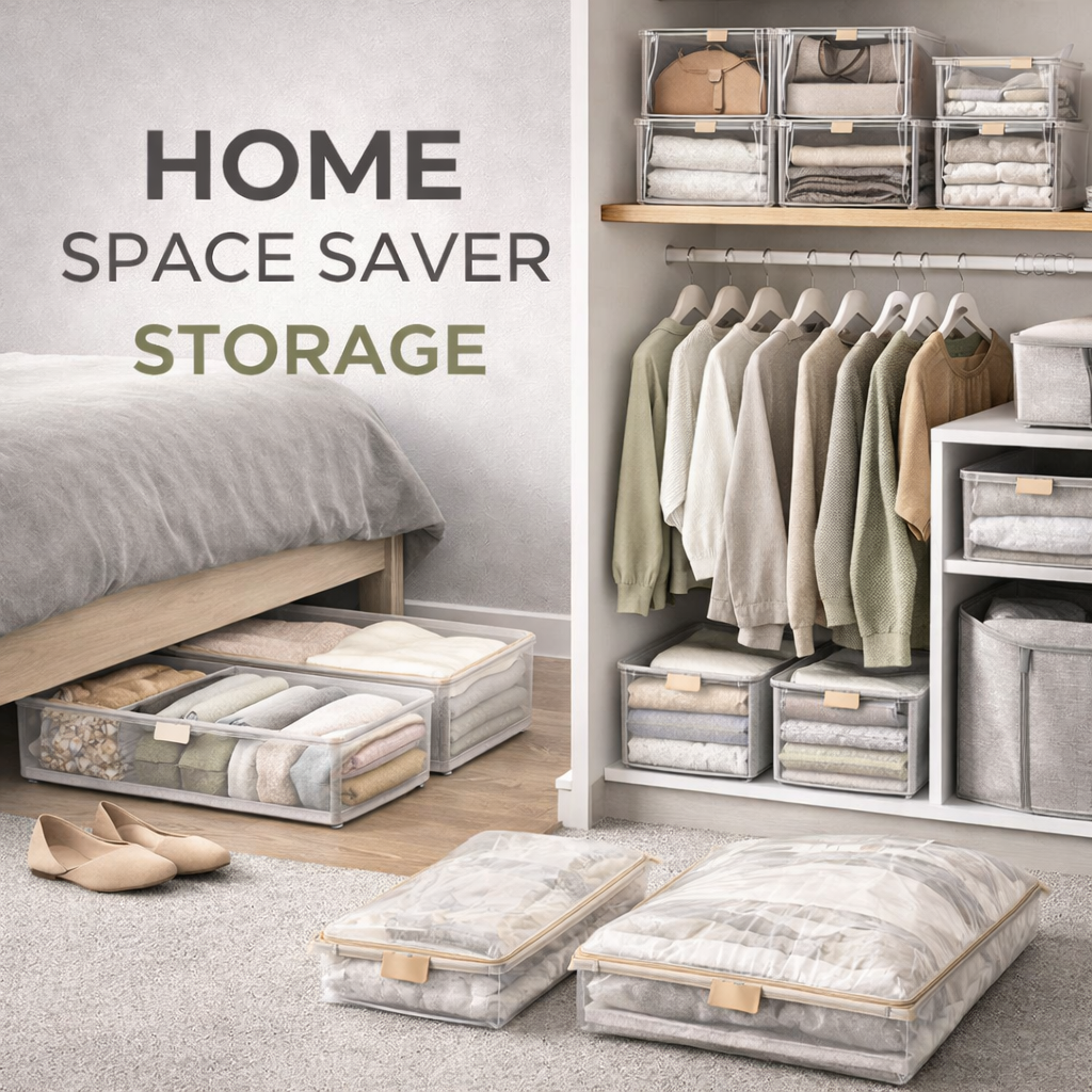 Home Space Saver